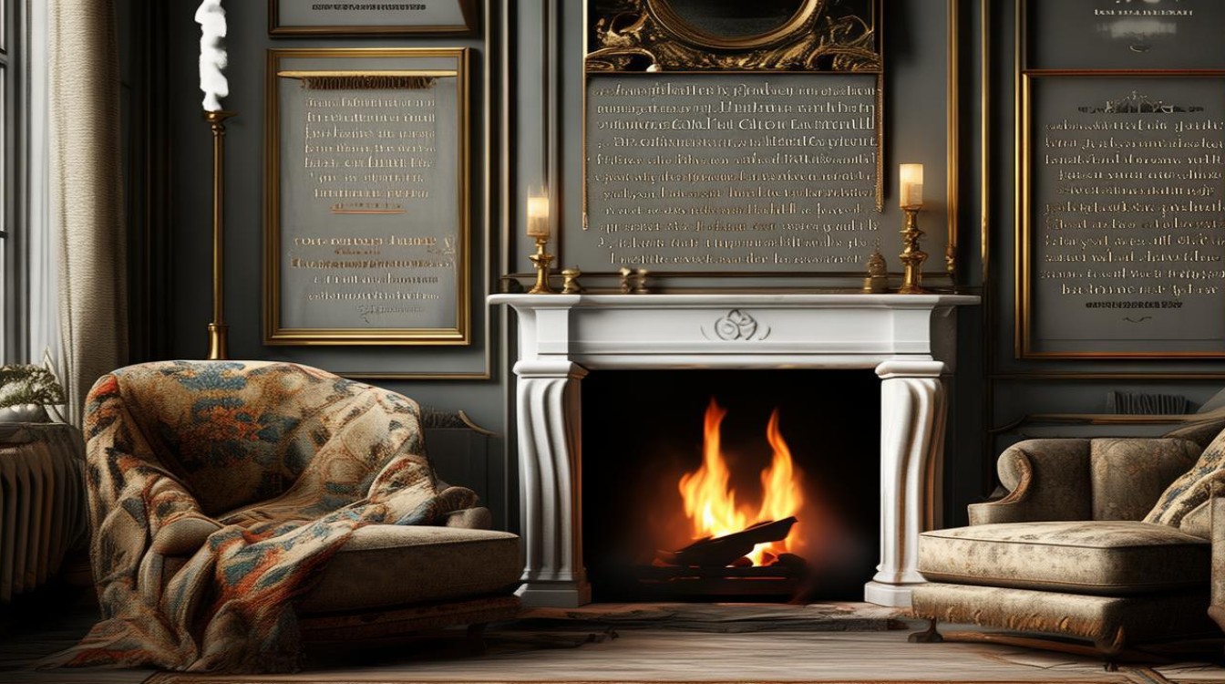 How to Decorate a Room: English Conversation Guide-图2
