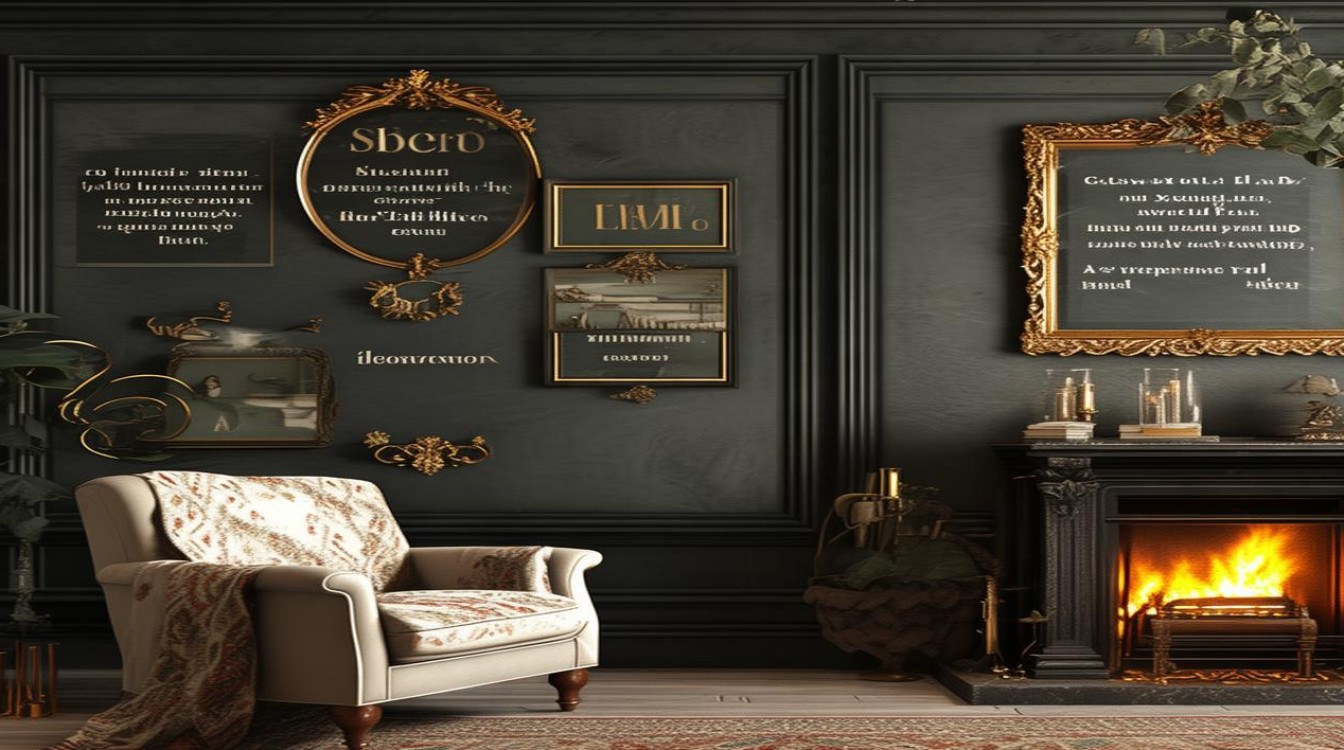 How to Decorate a Room: English Conversation Guide-图3