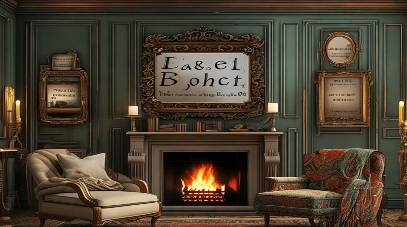 How to Decorate a Room: English Conversation Guide-图4