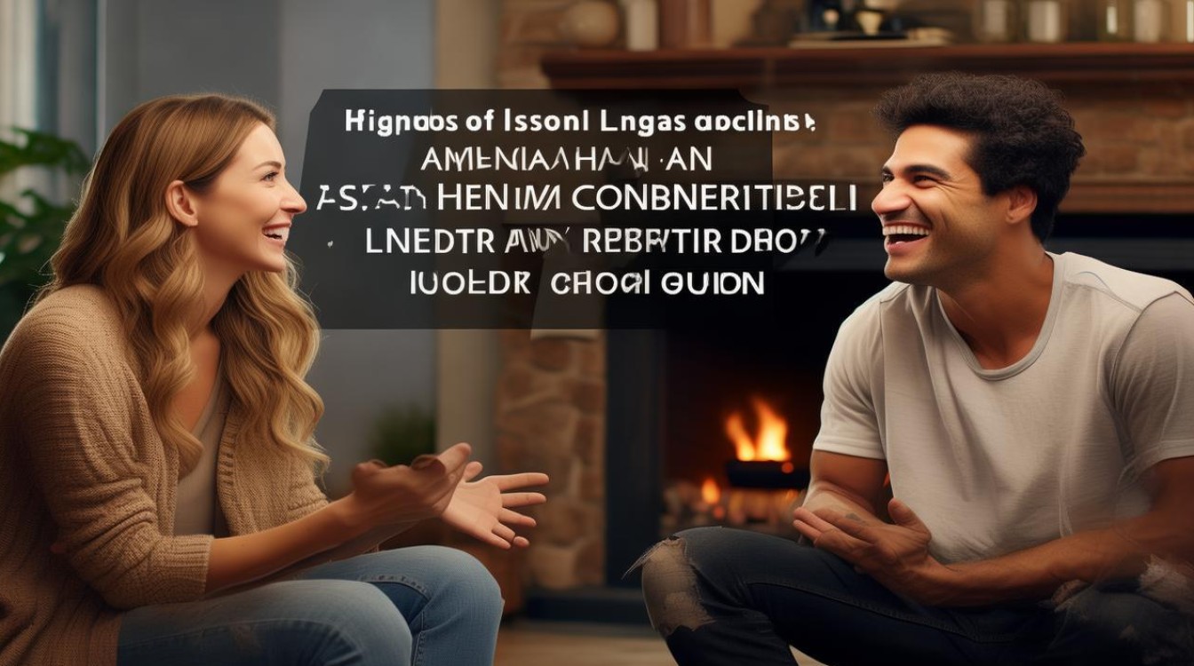 如何掌握英语幽默对话的艺术？-图4