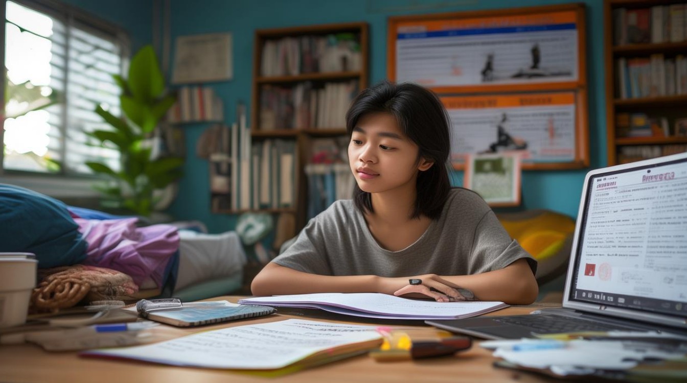 如何在雅思听力考试中通过hostels场景拿高分？-图4