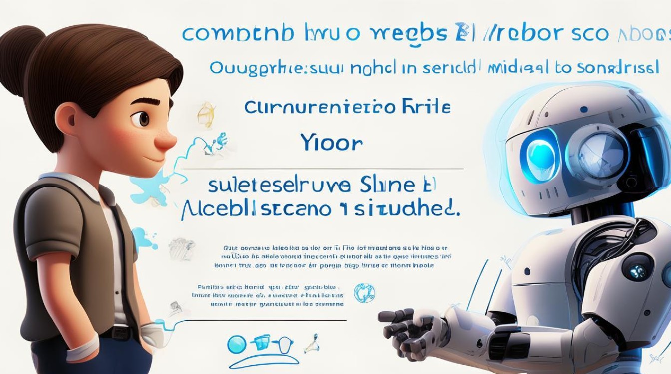 如何快速提升中考英语人机对话技巧？-图2