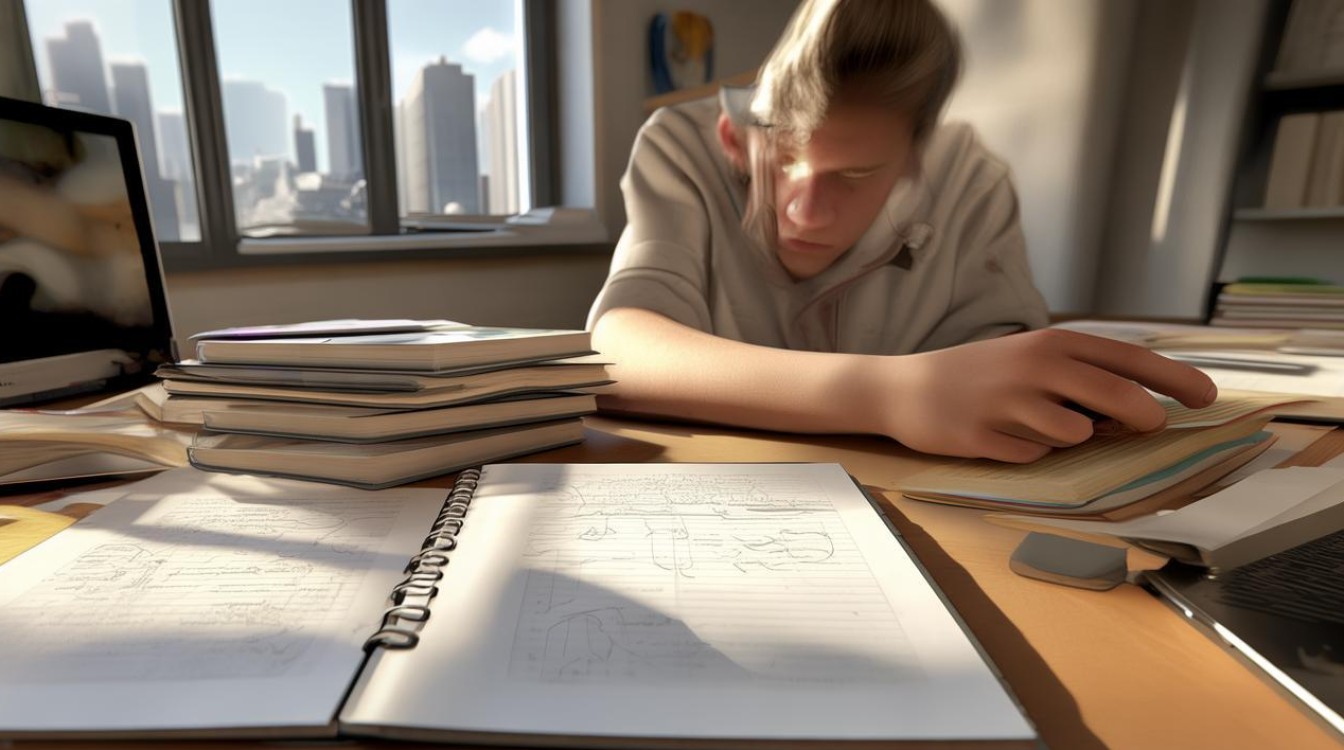 如何快速提升中考英语人机对话技巧？-图3
