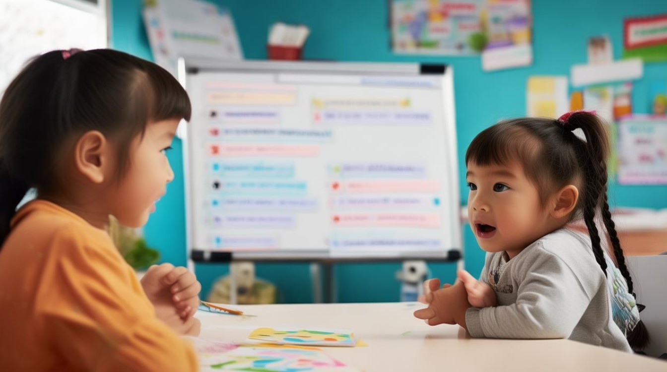 如何有效进行少儿英语对话教学？-图4