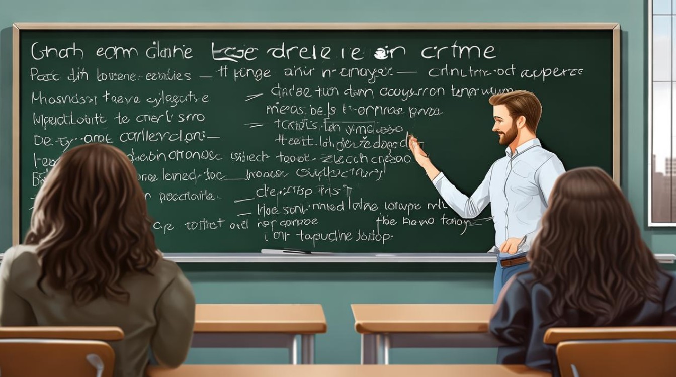 如何通过犯罪话题提升英语对话技巧？-图4
