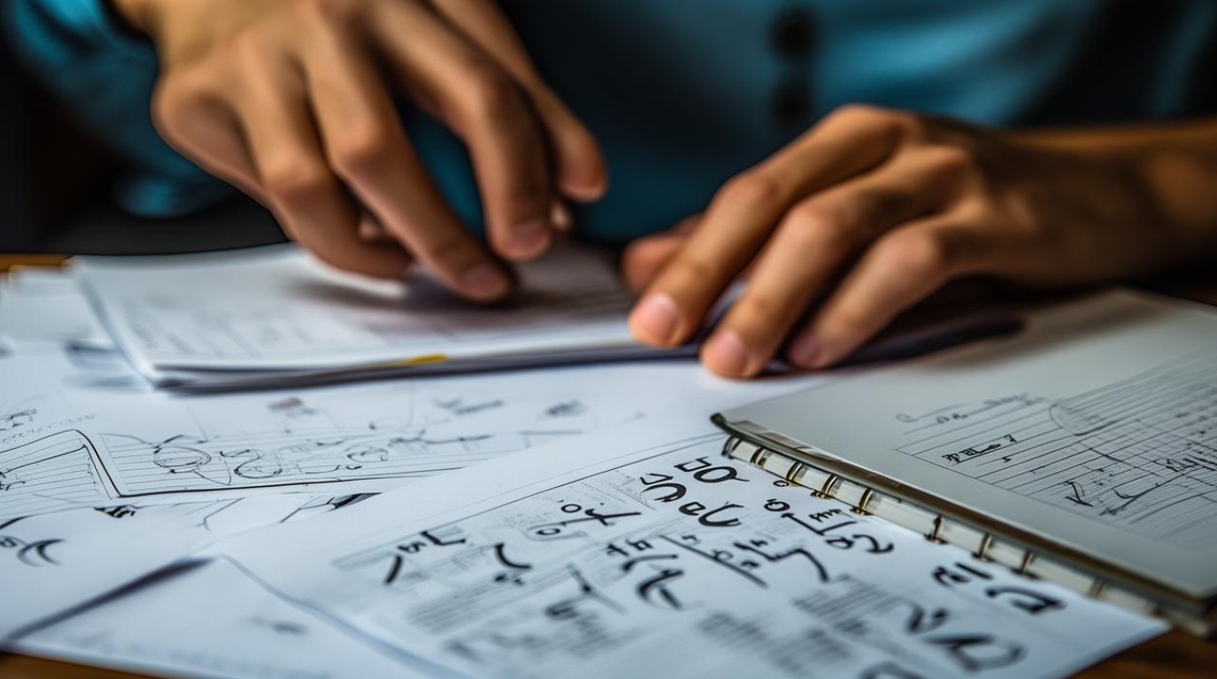 如何精准捕捉雅思听力中的数字信息？技巧与实战分享-图1