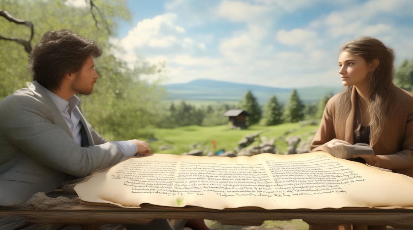 Can Scenic Dialogues Help Master English Conversation Skills?-图3