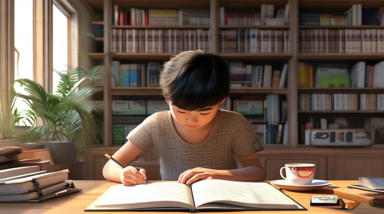 如何高效备考雅思中级听力？-图2