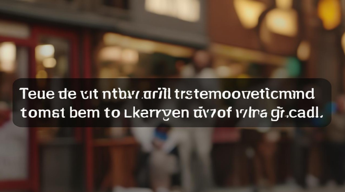 如何提升英语对话表达技巧？-图2