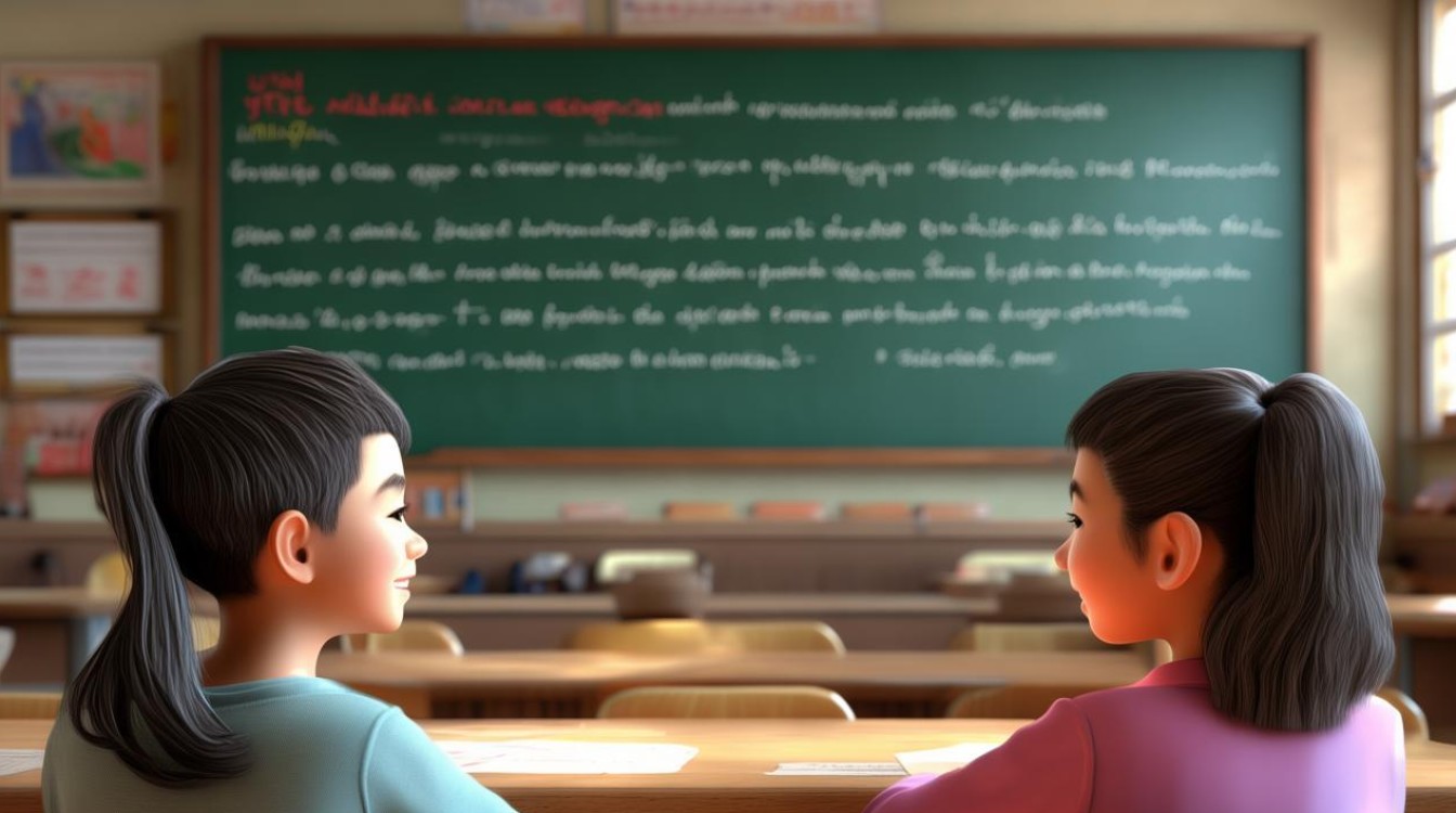 如何自编小学英语对话？实用技巧与实践指南-图1
