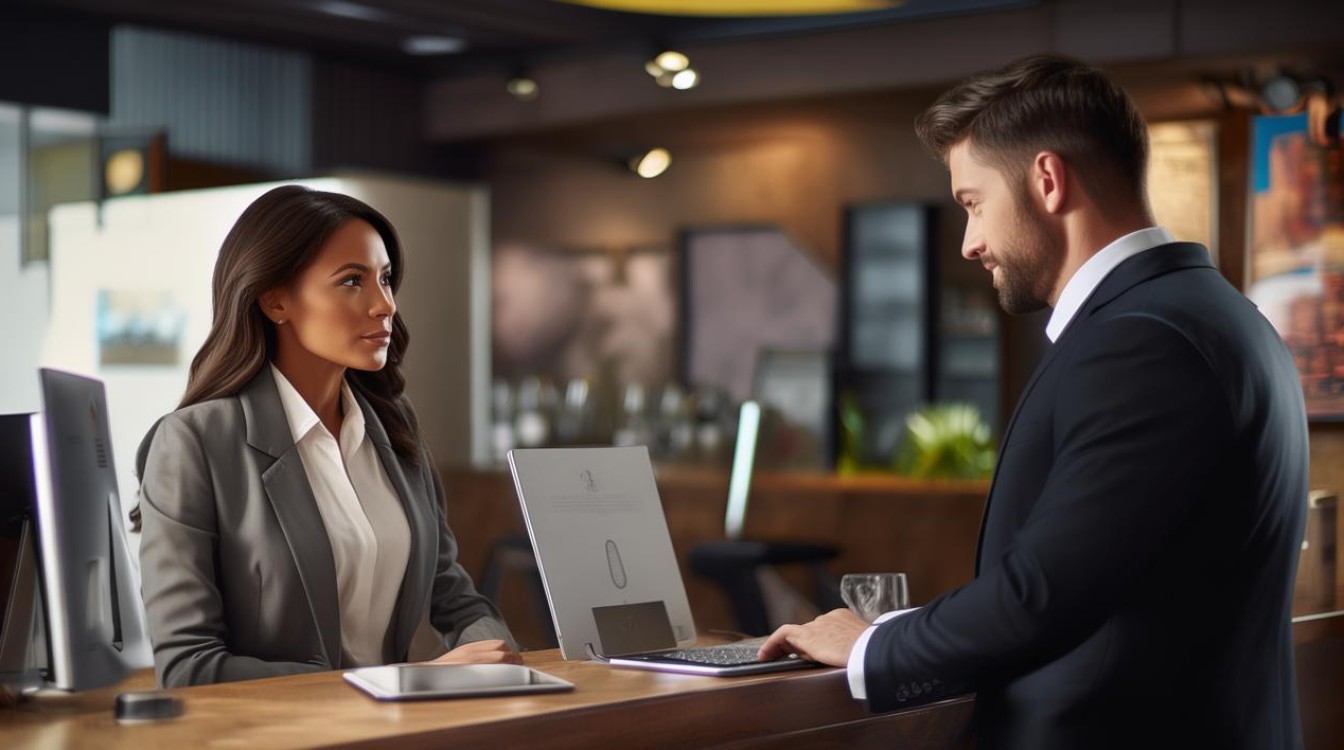 How to Make a Restaurant Reservation in English?-图1