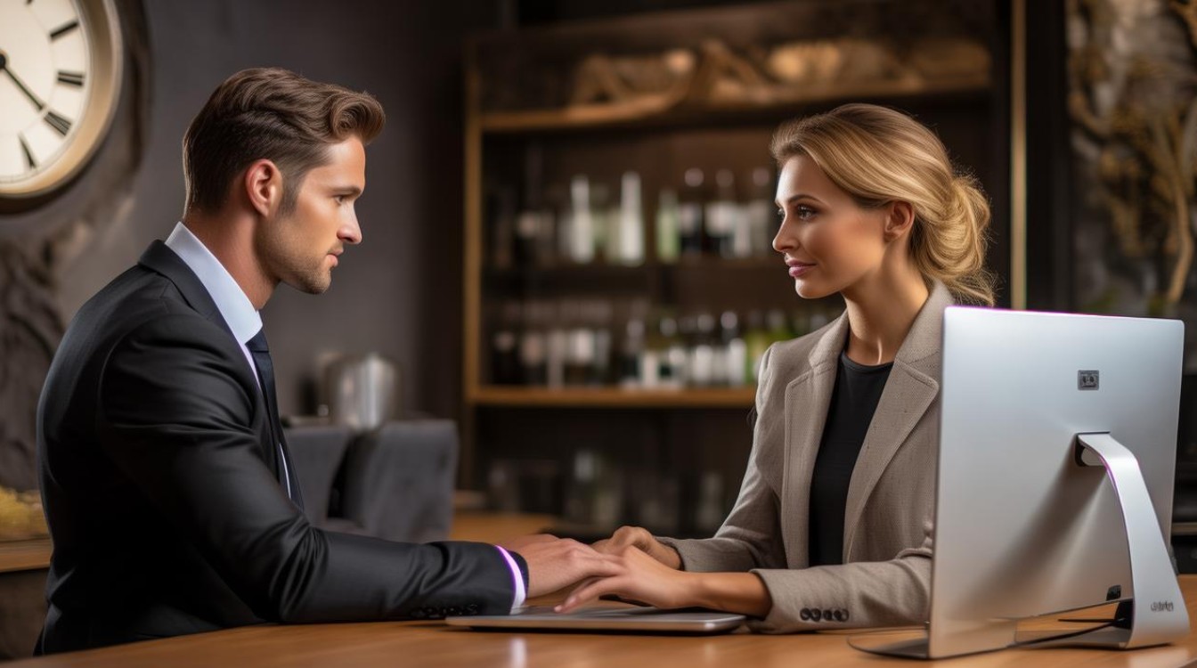 How to Make a Restaurant Reservation in English?-图3