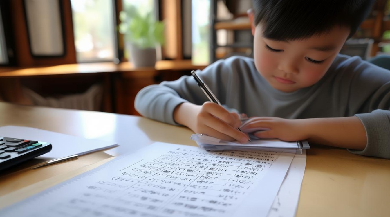 雅思听力数字怎么写？正确书写格式与技巧-图1