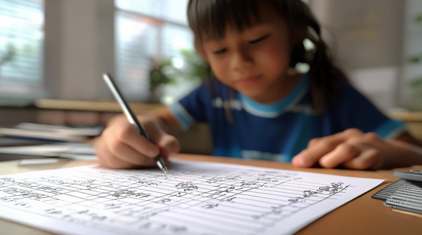 雅思听力数字怎么写？正确书写格式与技巧-图2