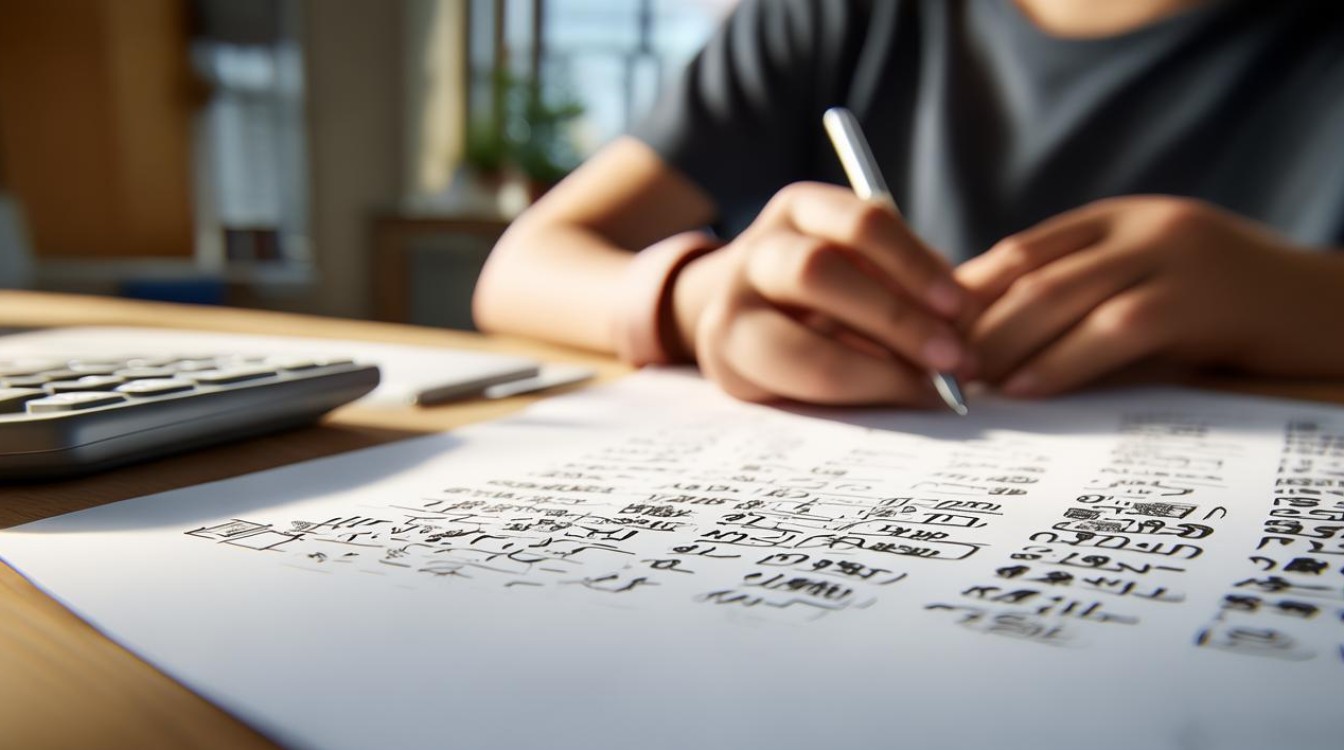 雅思听力数字怎么写？正确书写格式与技巧-图3