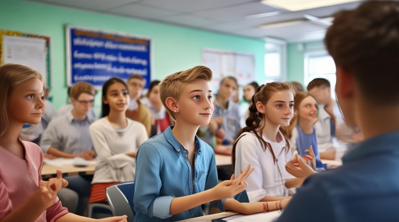 如何轻松掌握小学英语简单口语对话技巧？-图4