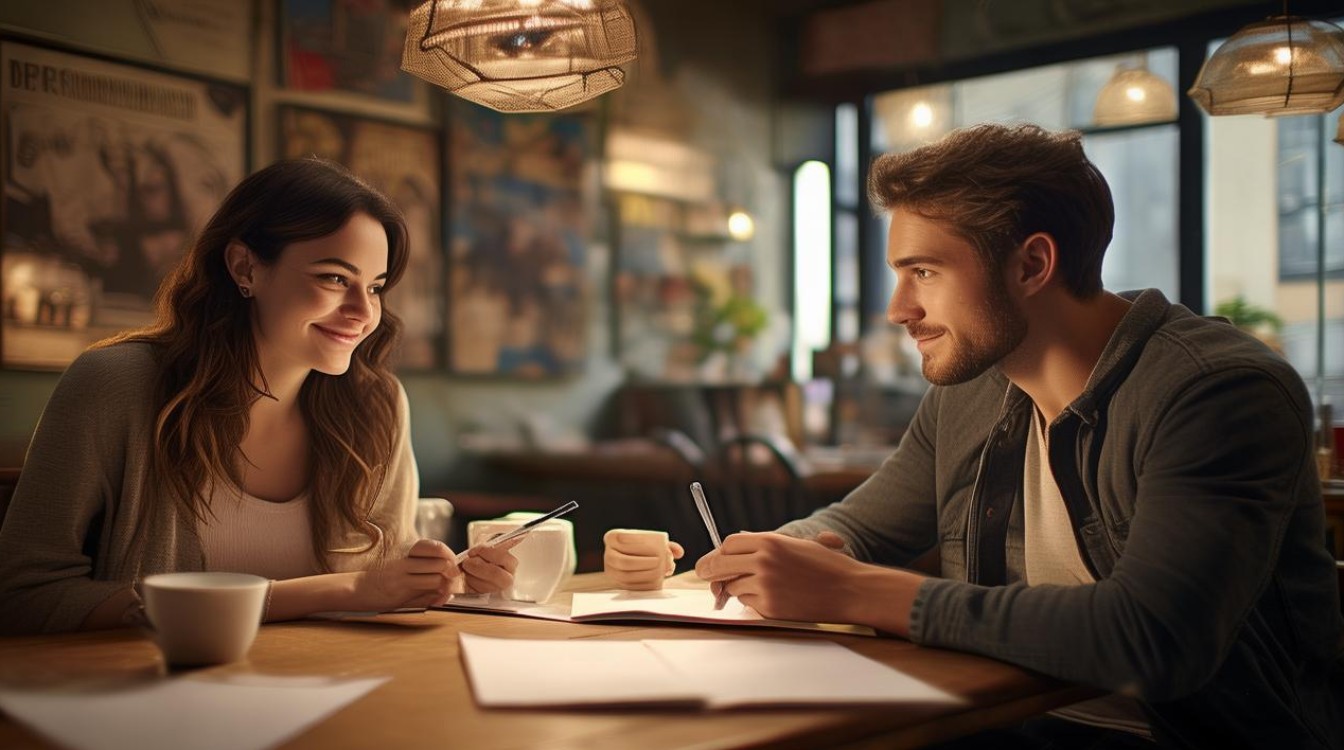 10 Common English Dialogue Scenarios for Expressing Thanks-图2