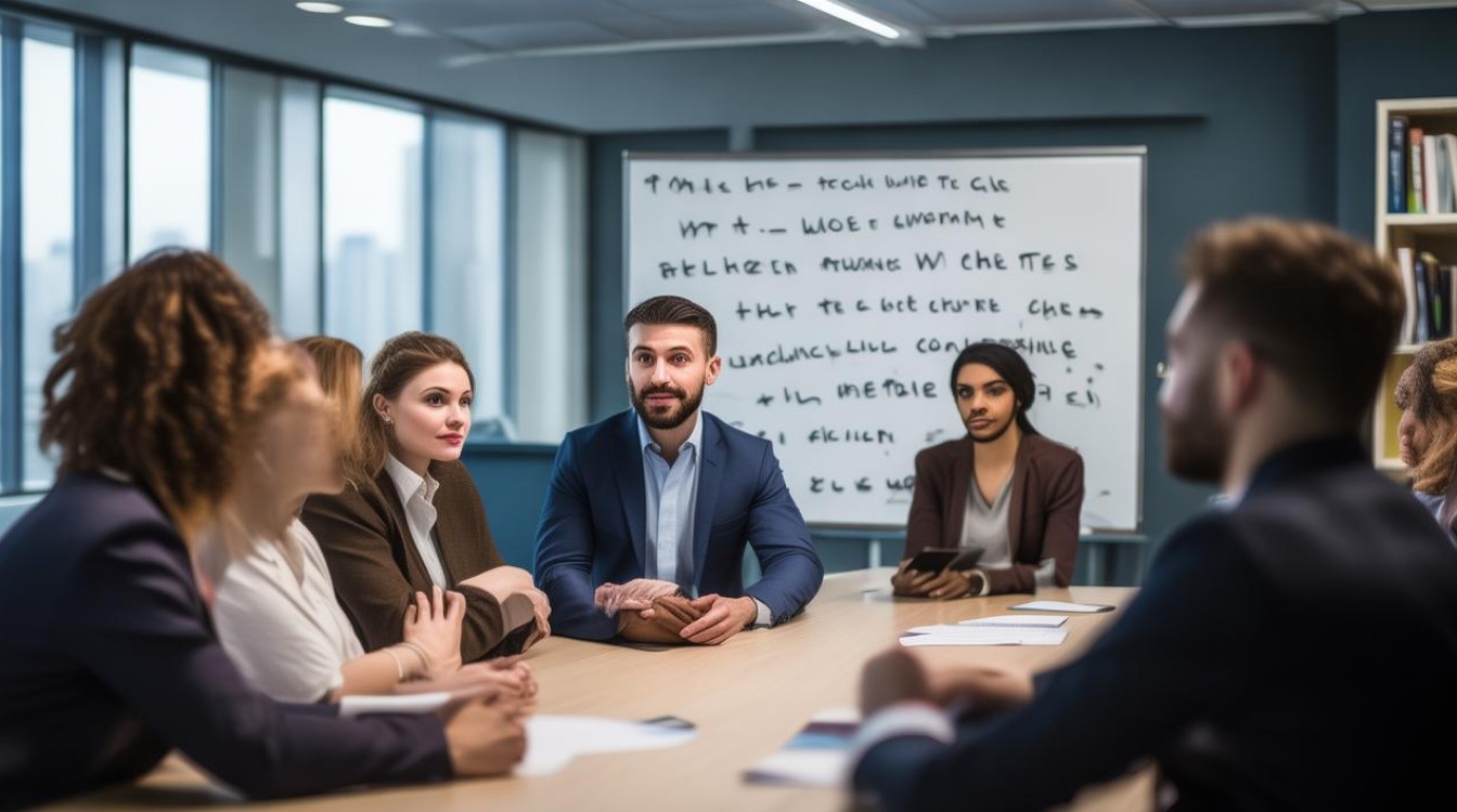 How to Discuss Social Issues in English: Effective Conversation Tips and Examples-图3