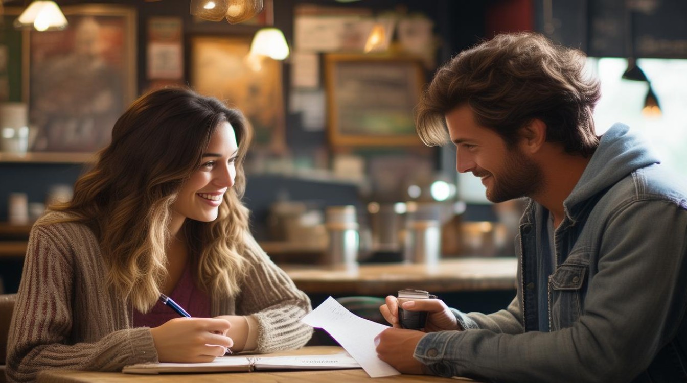 10 Common English Dialogue Scenarios for Expressing Thanks-图3