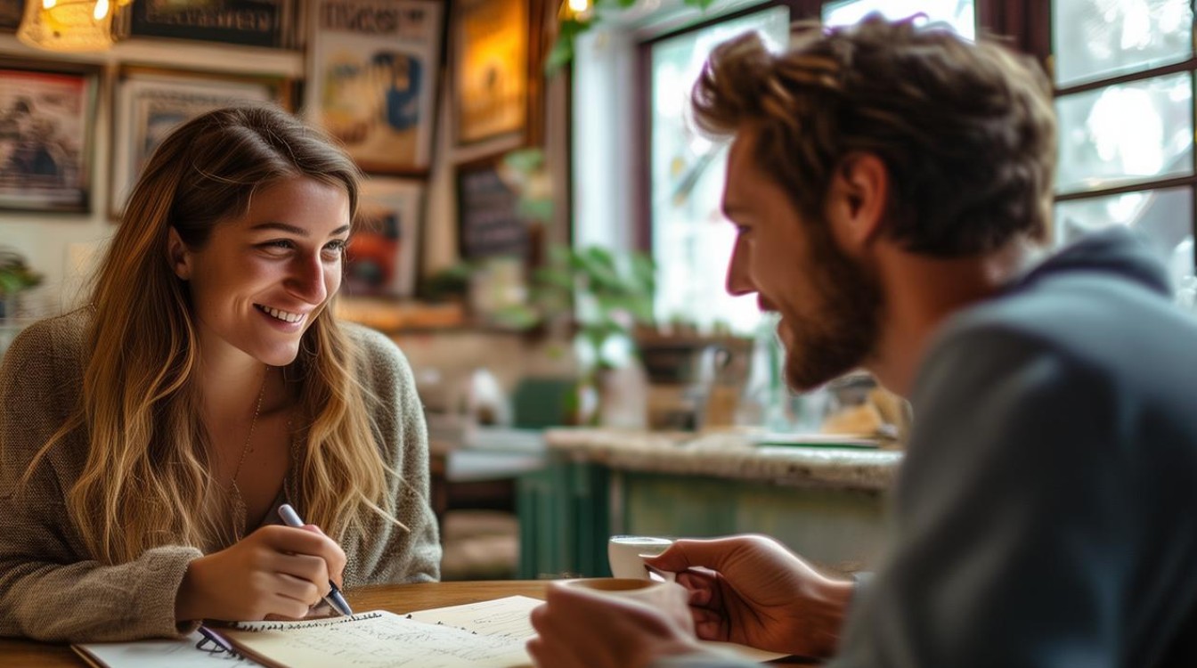 10 Common English Dialogue Scenarios for Expressing Thanks-图4