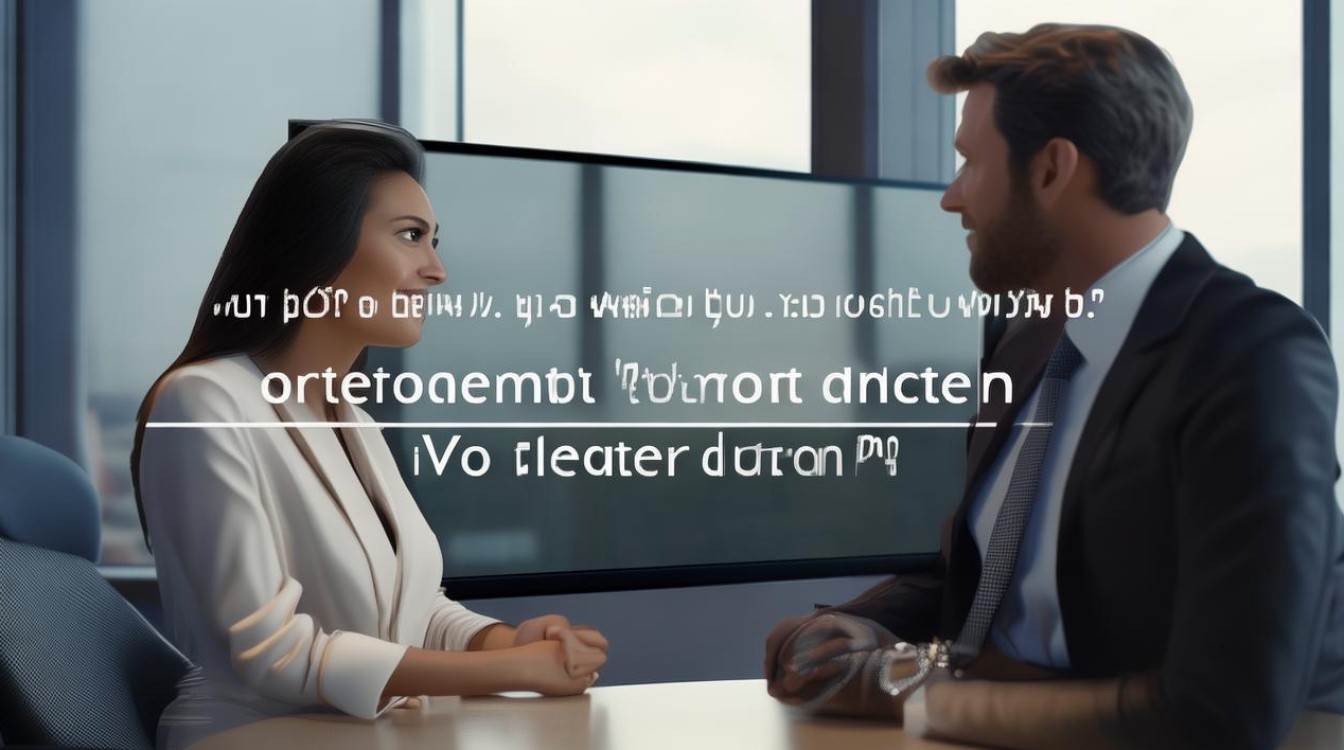 如何掌握初级商务英语对话技巧并实战应用？-图1
