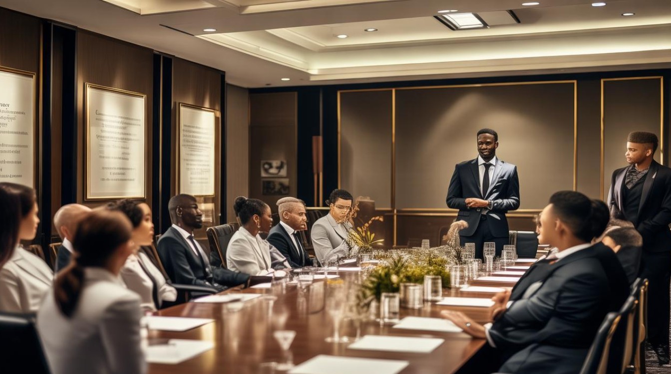 How to Master Hotel Consumption Conversations in English?-图2
