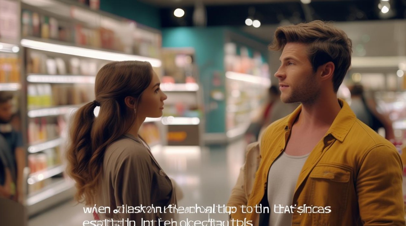 Need Simple English Shopping Dialogues? Get Practical Tips & Latest Scenes!-图3