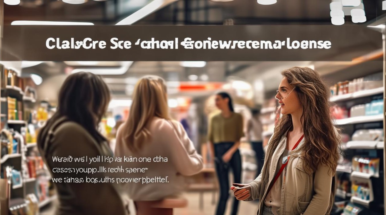 Need Simple English Shopping Dialogues? Get Practical Tips & Latest Scenes!-图4