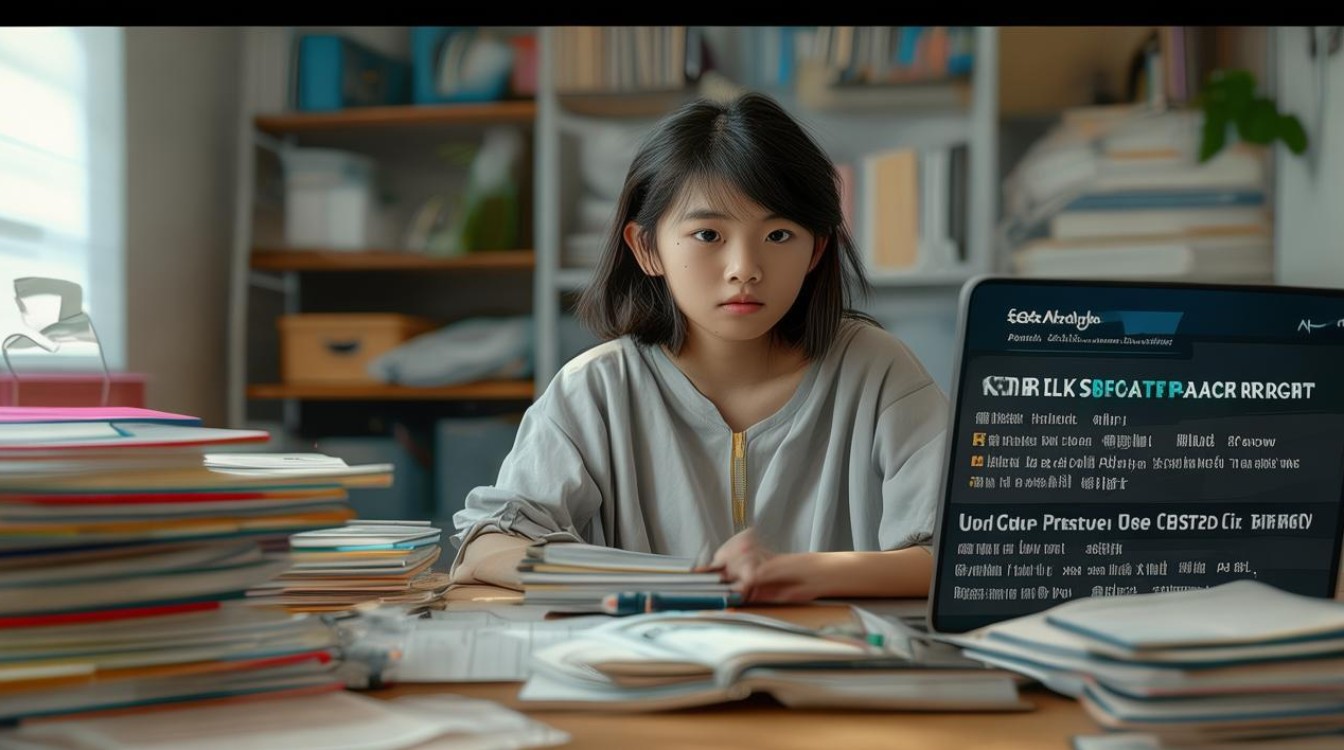 雅思听力真题如何高效利用？7个技巧提升得分！-图1