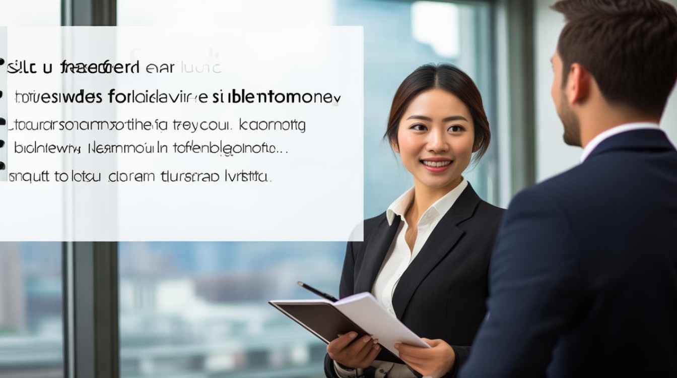如何掌握职场英语对话技巧以提升沟通效率？-图4