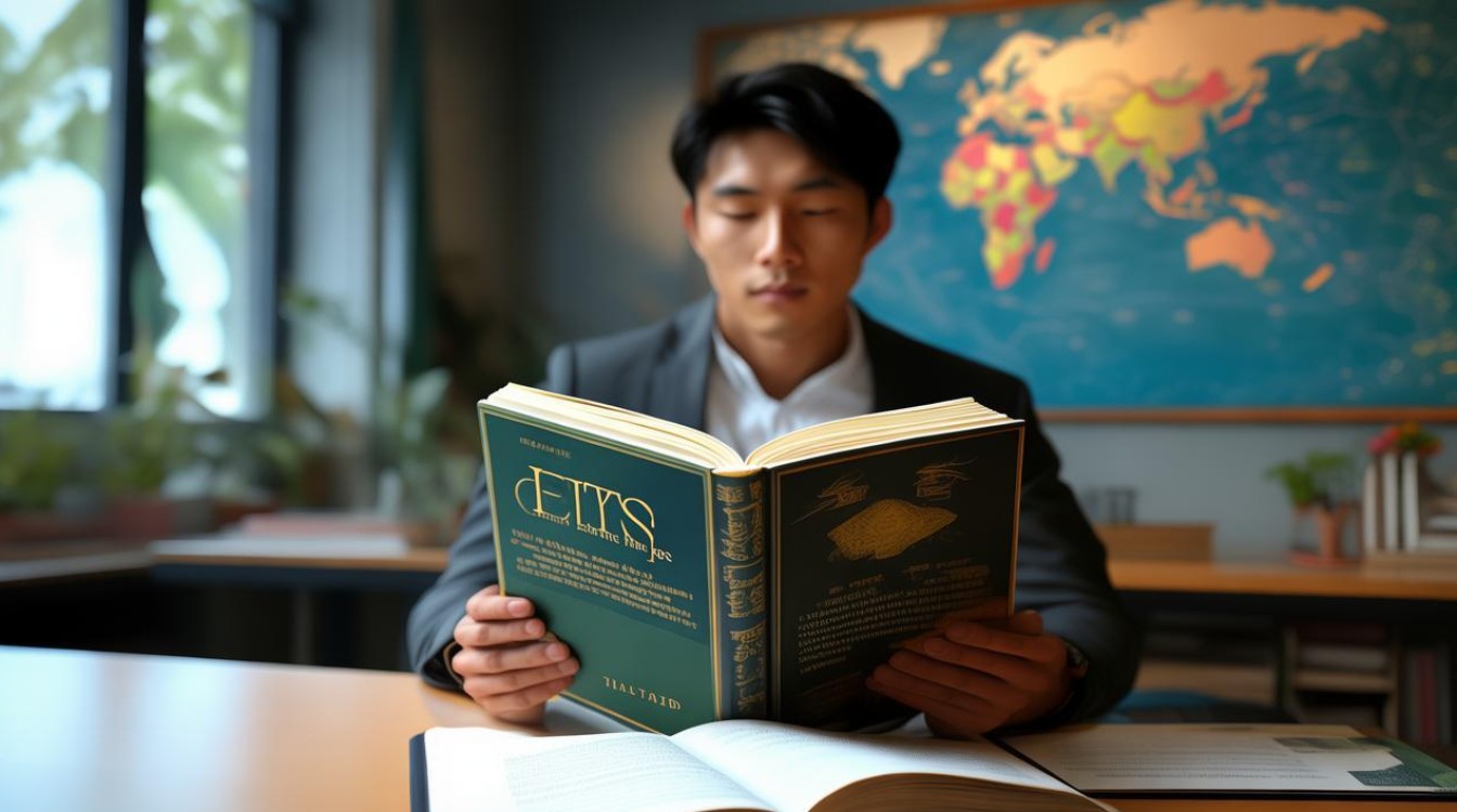 雅思听力有哪些高效提分技巧？-图2