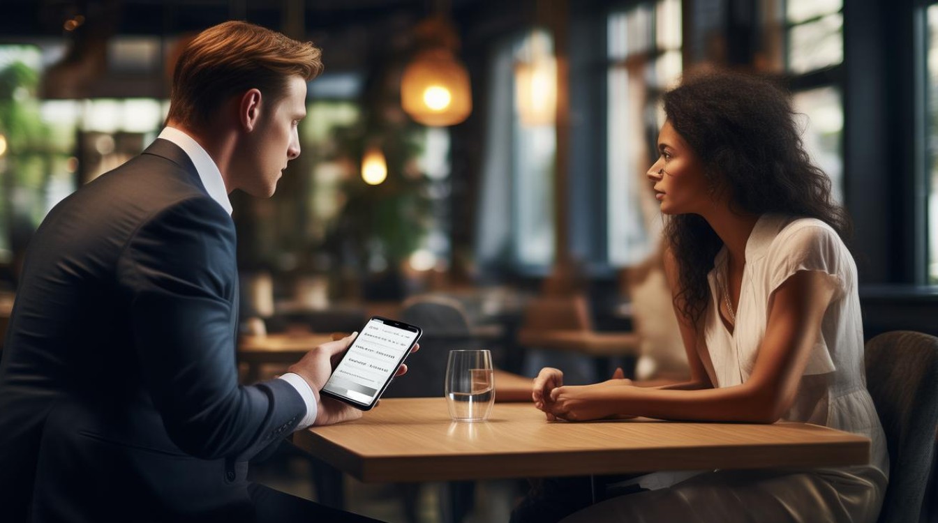 How to Cancel a Restaurant Reservation in English?-图3