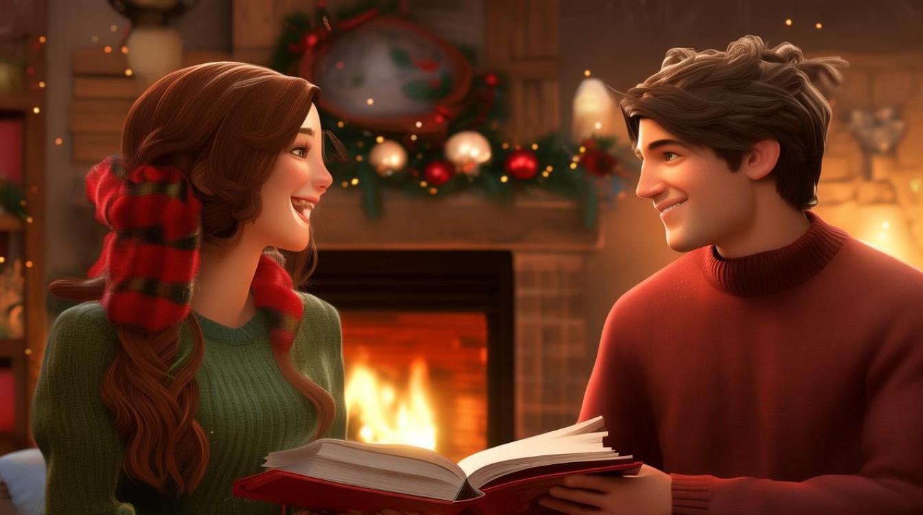 How to Say Happy New Year in English: Practical Conversation Guide?-图1