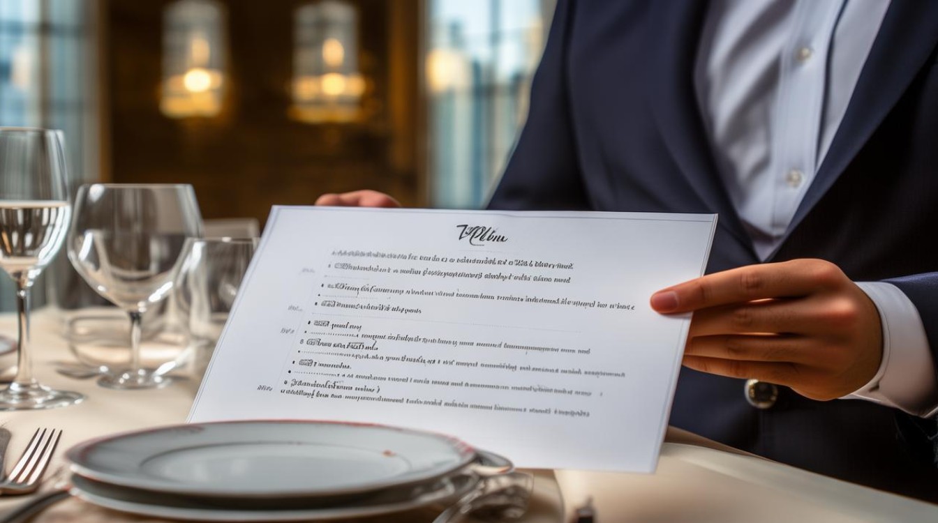 How to Invite Someone Dinner in English: Practical Conversation Guide-图3