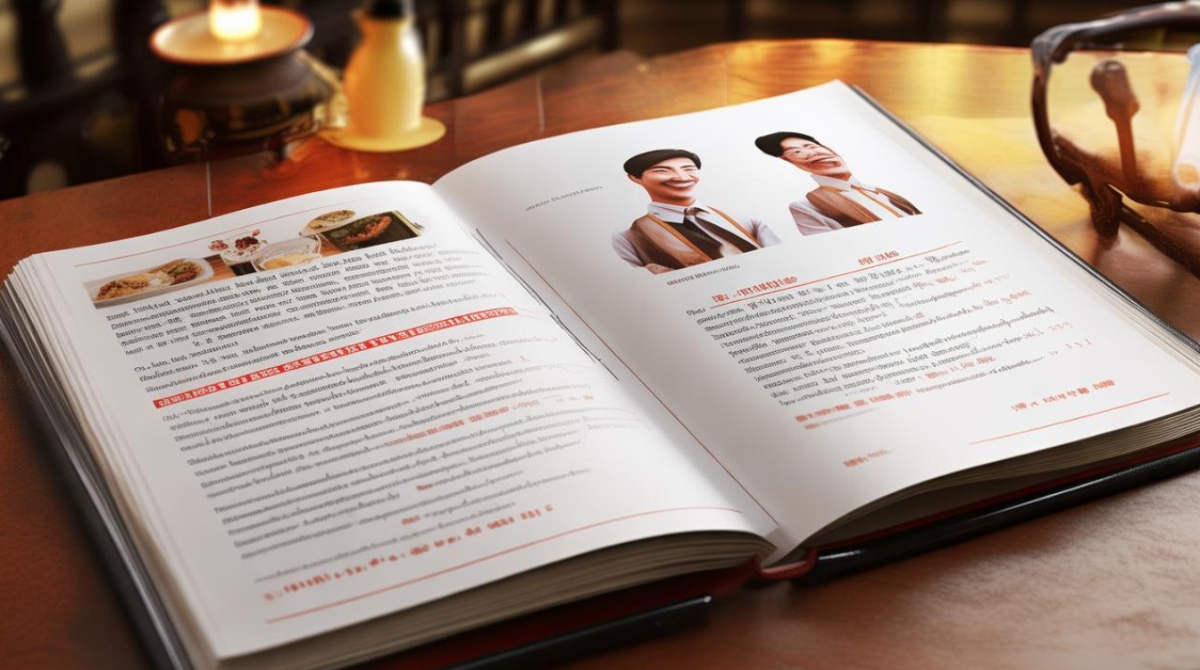 How to Master Practical English Conversations for Chinese Dining?-图3