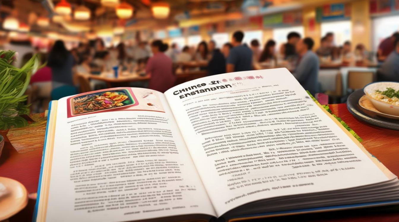 How to Master Practical English Conversations for Chinese Dining?-图4