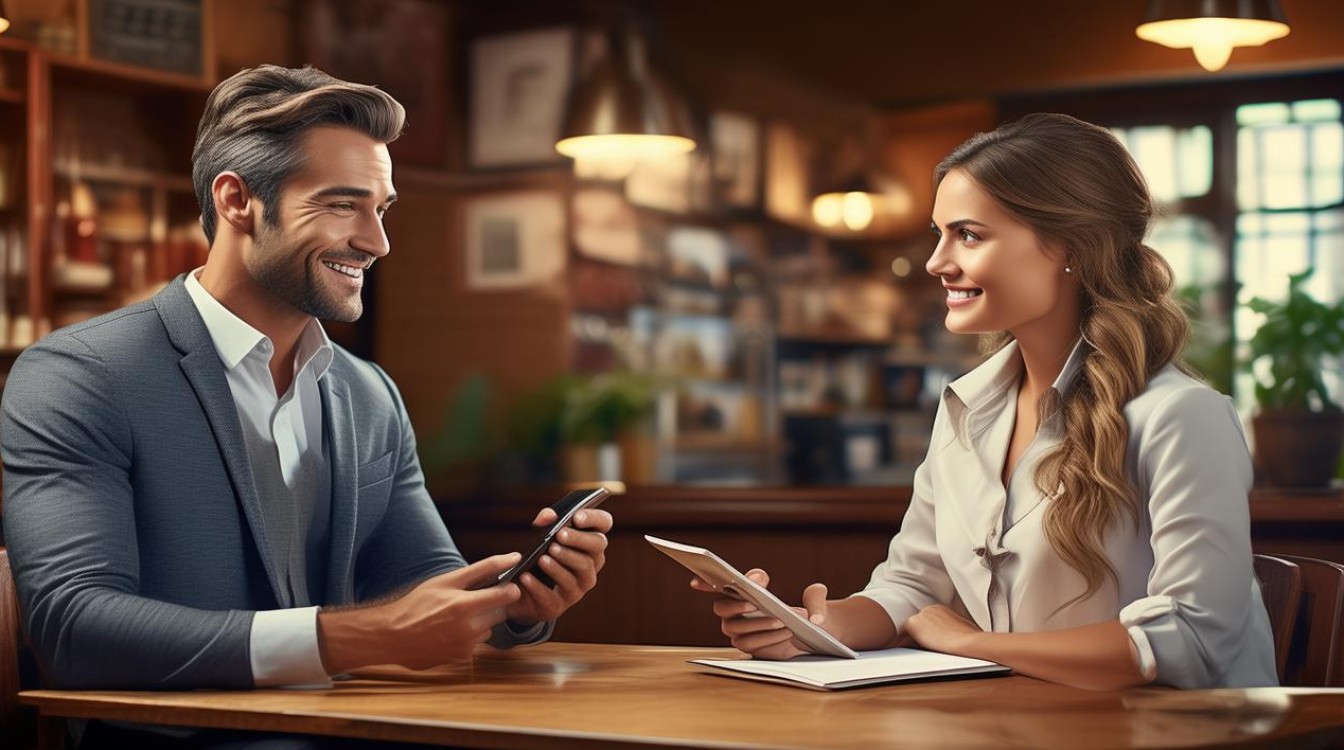 How to Reserve a Table by Phone in English?-图1