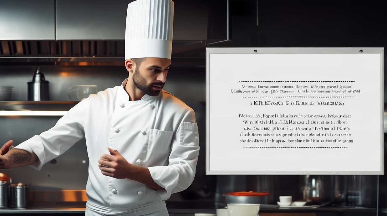 如何快速掌握实用的饭店英语对话技巧？-图2