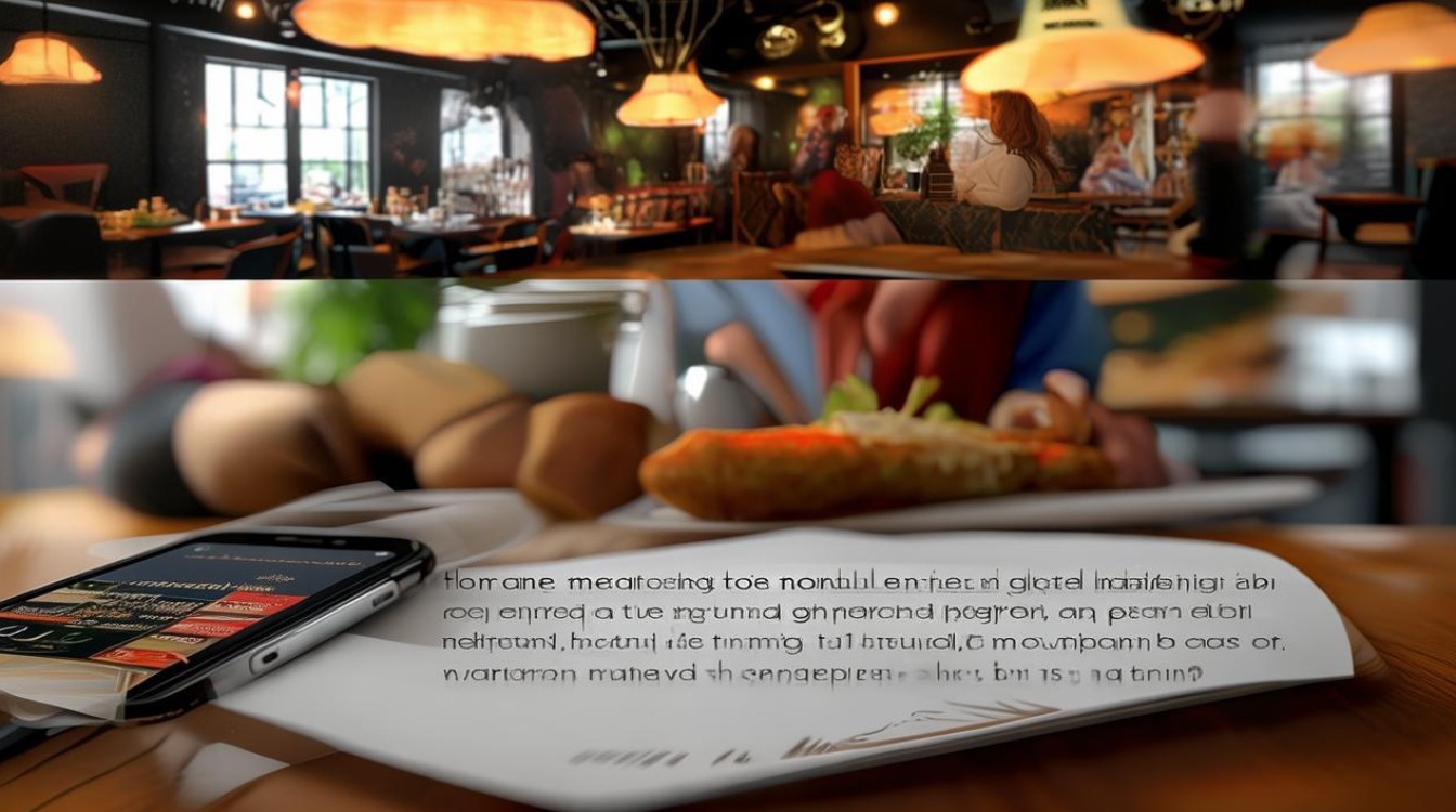 How to Reserve a Table by Phone in English?-图2