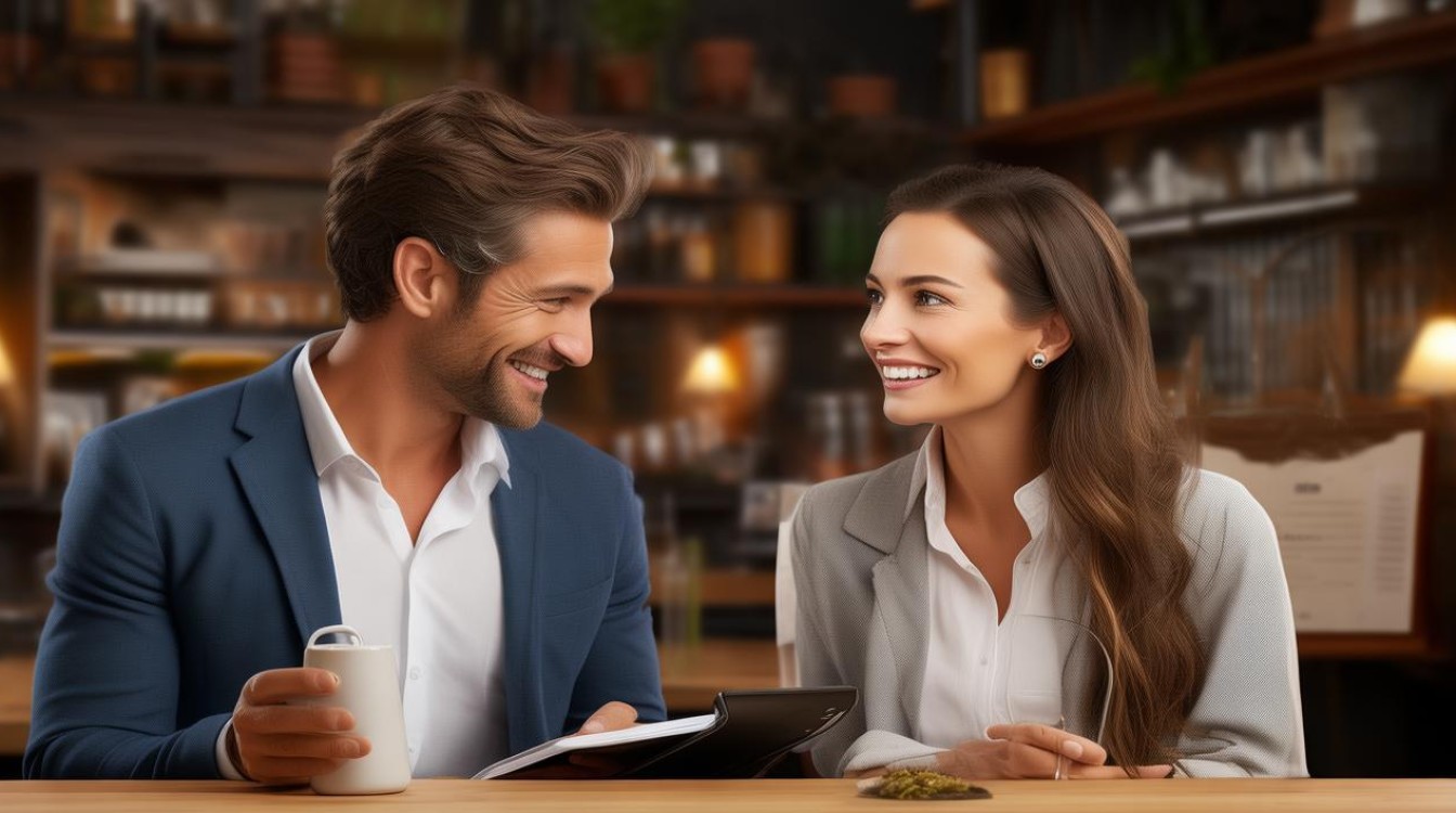 How to Reserve a Table by Phone in English?-图3