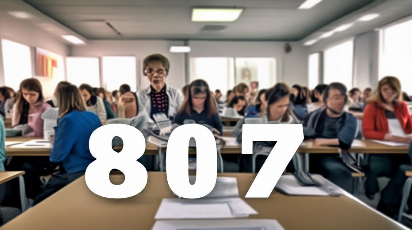 2015雅思听力807真题解析与备考技巧有哪些？-图4