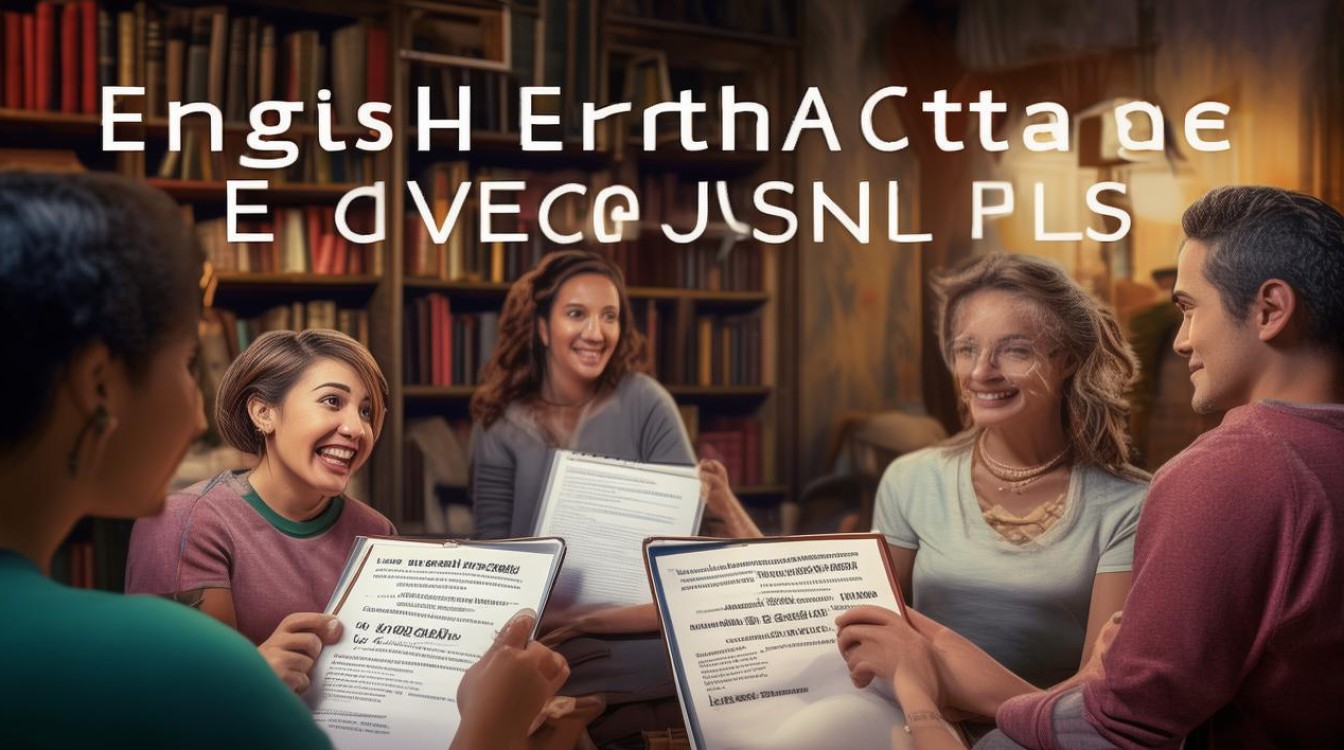 如何快速提升英语对话能力？实用技巧分享-图4