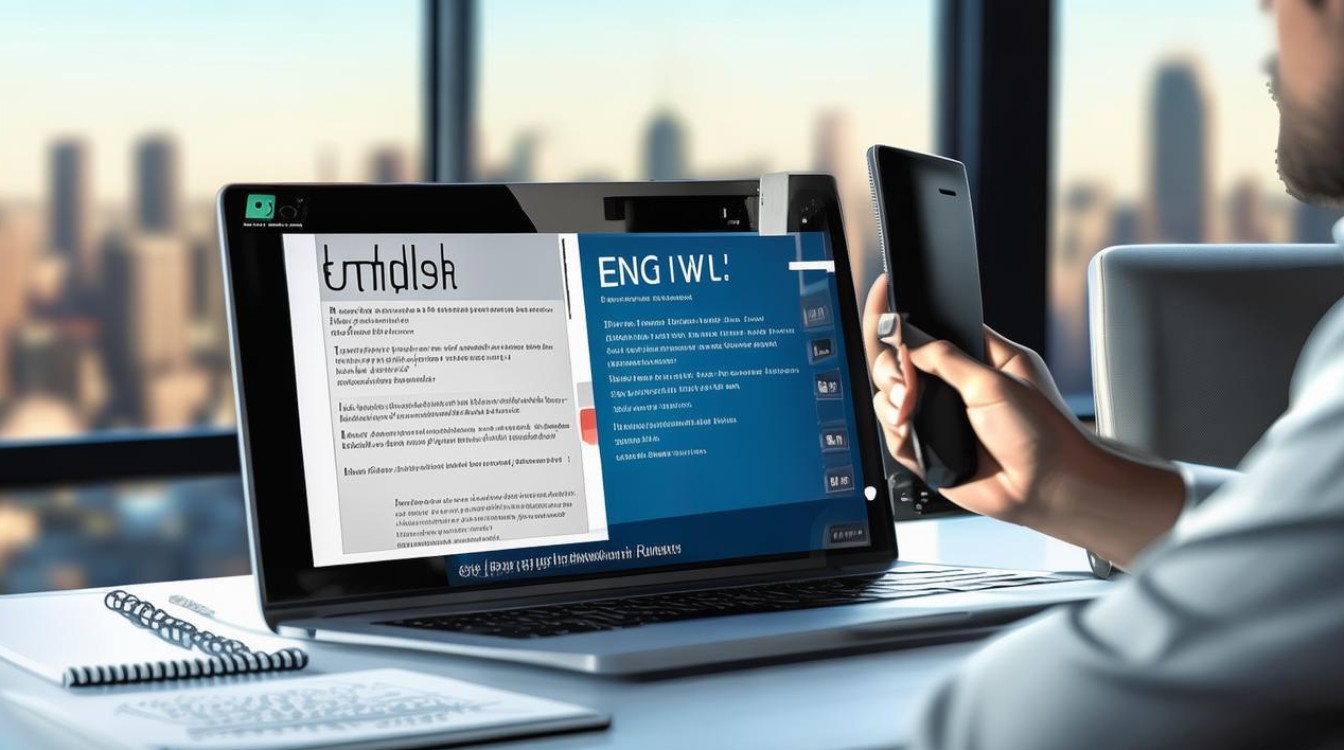 如何高效进行英语电话沟通？实用技巧与场景指南-图1