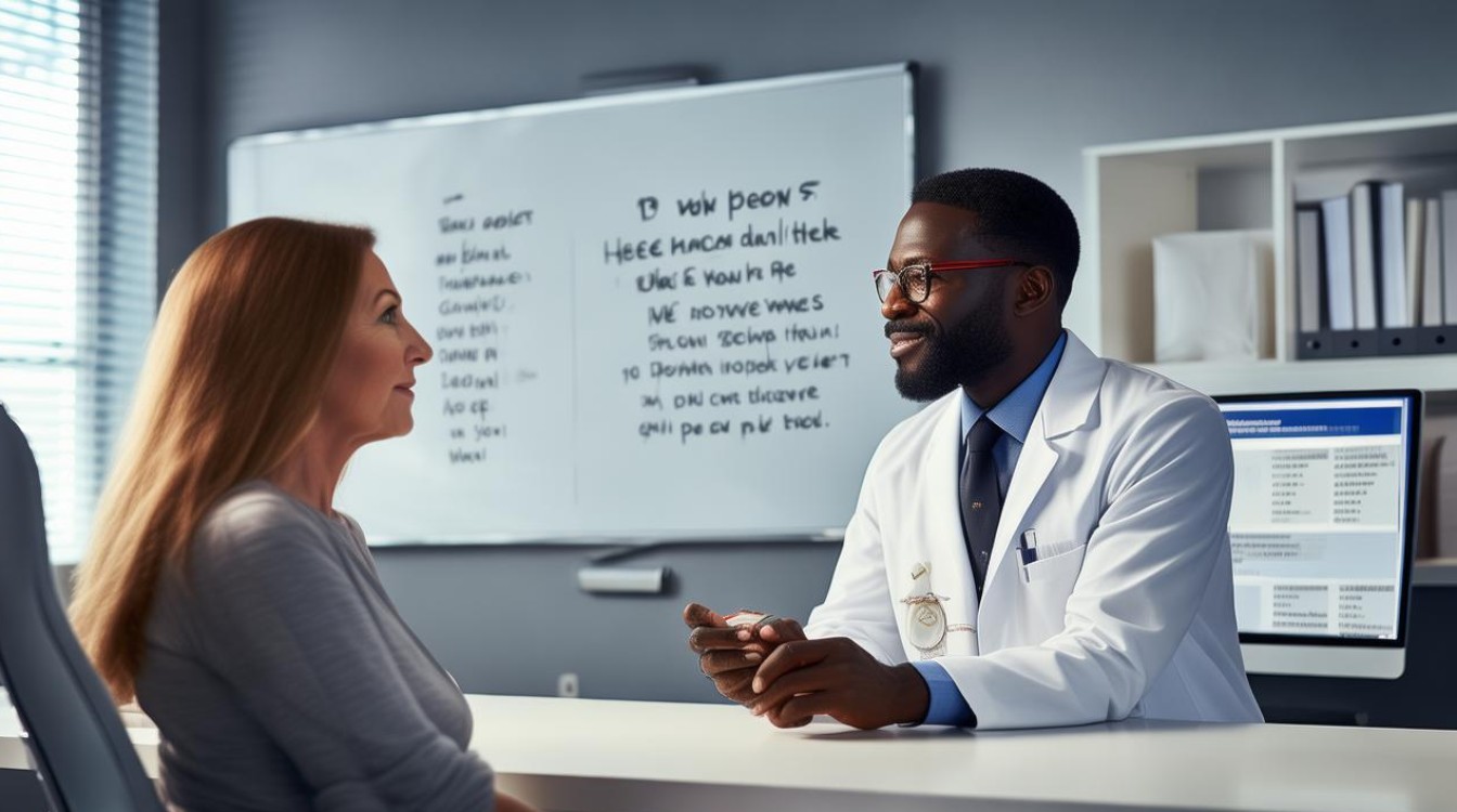 How to Communicate Effectively at a Doctors Appointment in English?-图4