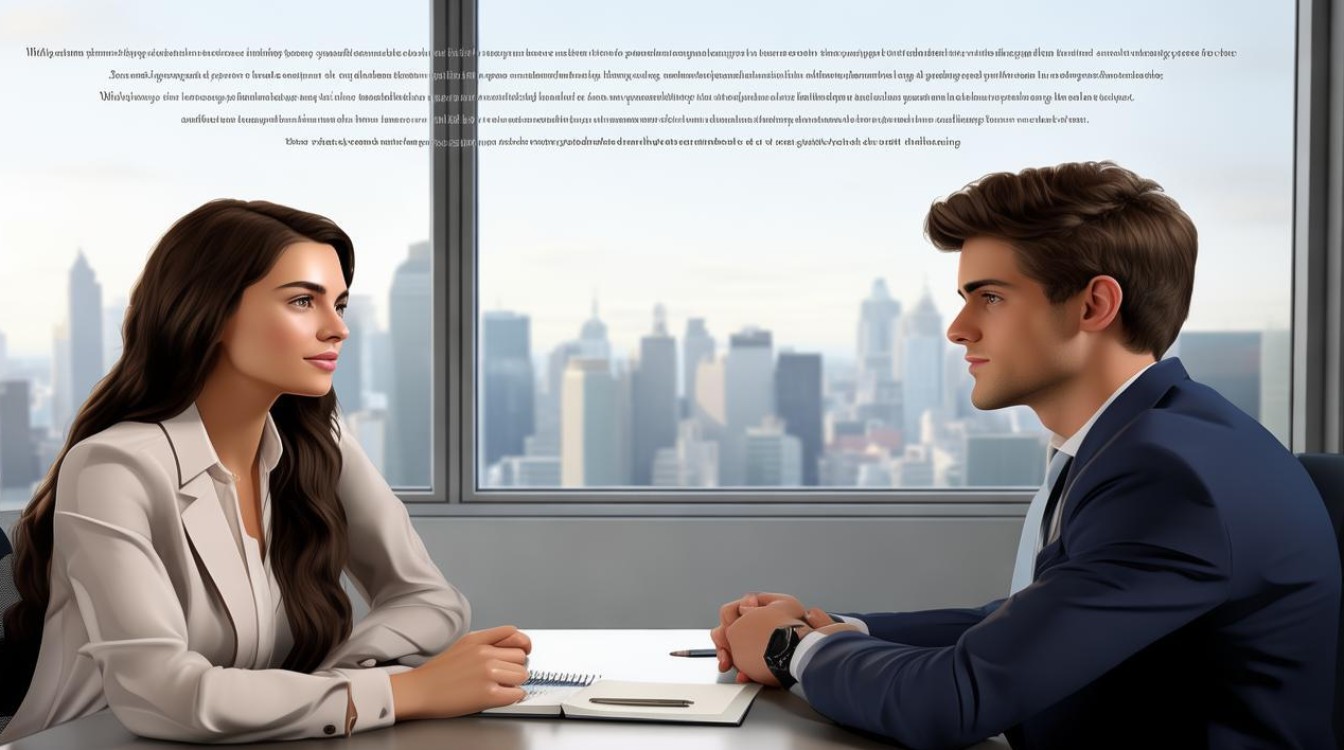 How to Write a Simple English Essay for an Interview Dialogue?-图1