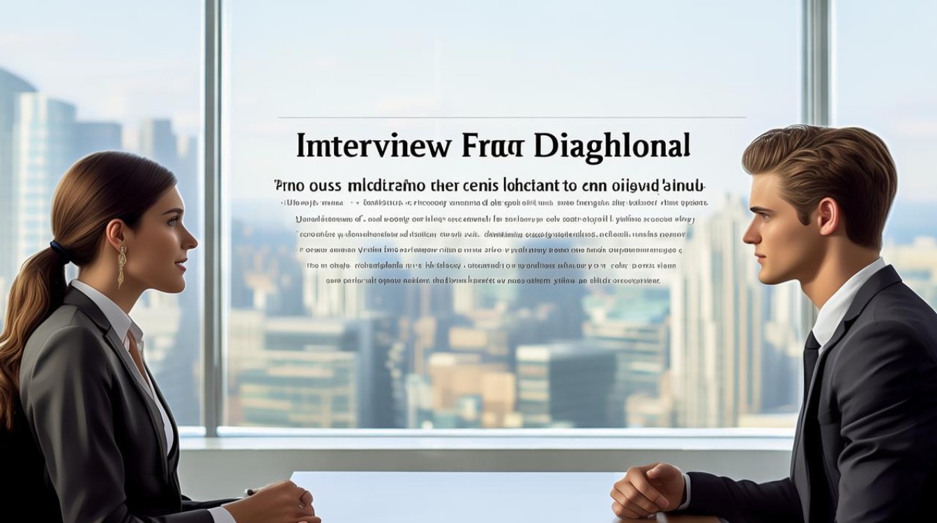 How to Write a Simple English Essay for an Interview Dialogue?-图2