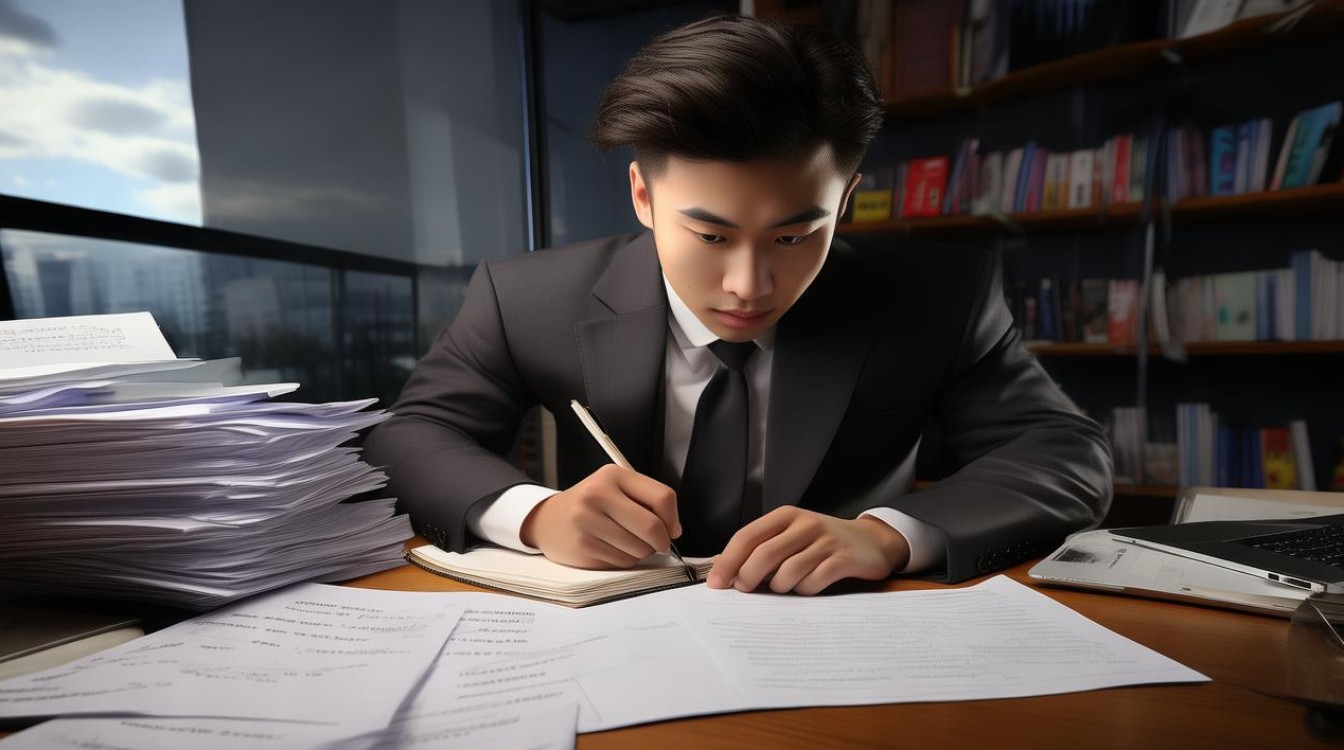 雅思听力多选题如何扣分？高效应对策略分享！-图2