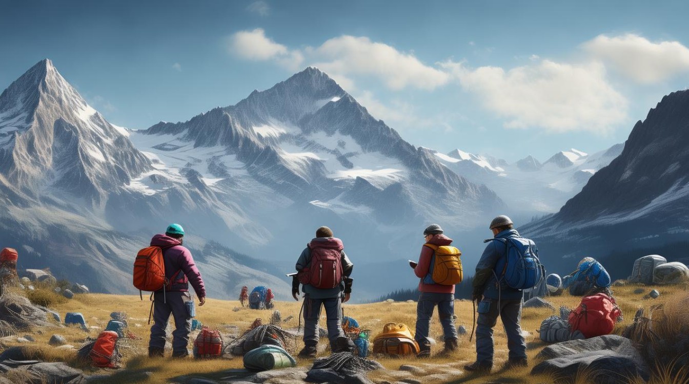 Ready for a Hike? Essential English Dialogues, Tips & Latest Data-图1