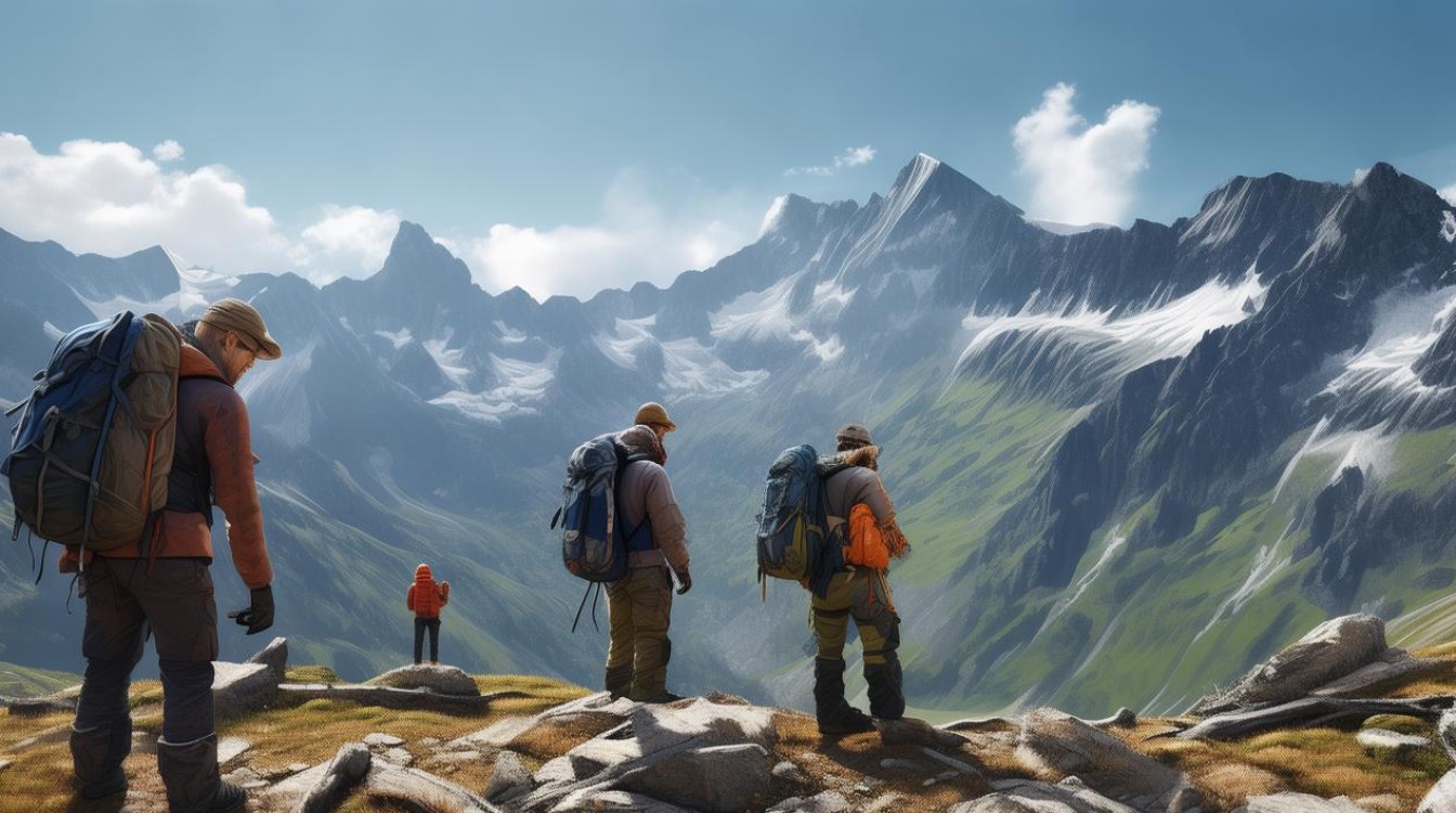 Ready for a Hike? Essential English Dialogues, Tips & Latest Data-图2