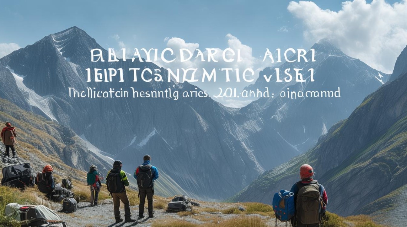 Ready for a Hike? Essential English Dialogues, Tips & Latest Data-图3